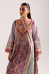 PRINTED KAFTAN (E9867-102-327)