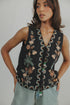 EMBROIDERED WAISTCOAT (E1167/101/902)