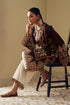 EMBROIDERED SUIT (E4374/103/802)