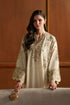 EMBROIDERED KAFTAN (E1112/104/006)