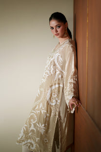 EMBROIDERED SHIRT (E1019/104/112)
