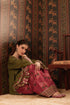 EMBROIDERED SUIT (E4906-103-709)