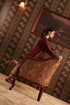 EMBROIDERED SUIT (E4930-103-414)