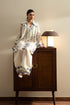 EMBROIDERED SUIT (E4268/103/005)