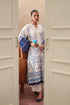 EMBROIDERED SUIT (E4625/103/001)