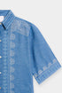 EMBROIDERED KURTI (S1E0467/119/620)