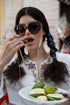 EMBROIDERED KURTI (S2E0492/119/002)