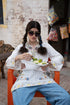 EMBROIDERED KURTI (S2E0492/119/002)