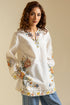 EMBROIDERED KURTI (S2E0492/119/002)