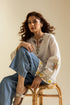 EMBROIDERED KURTI (S2E0492/119/002)