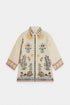 EMBROIDERED SUIT (S3E119/005/0431)