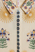 EMBROIDERED SUIT (S3E119/005/0431)