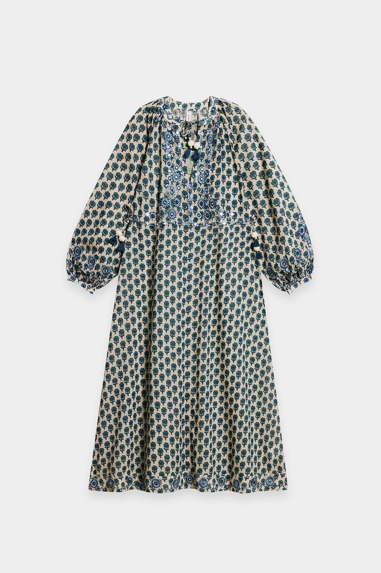 DRESS (S3E0433/119/006)