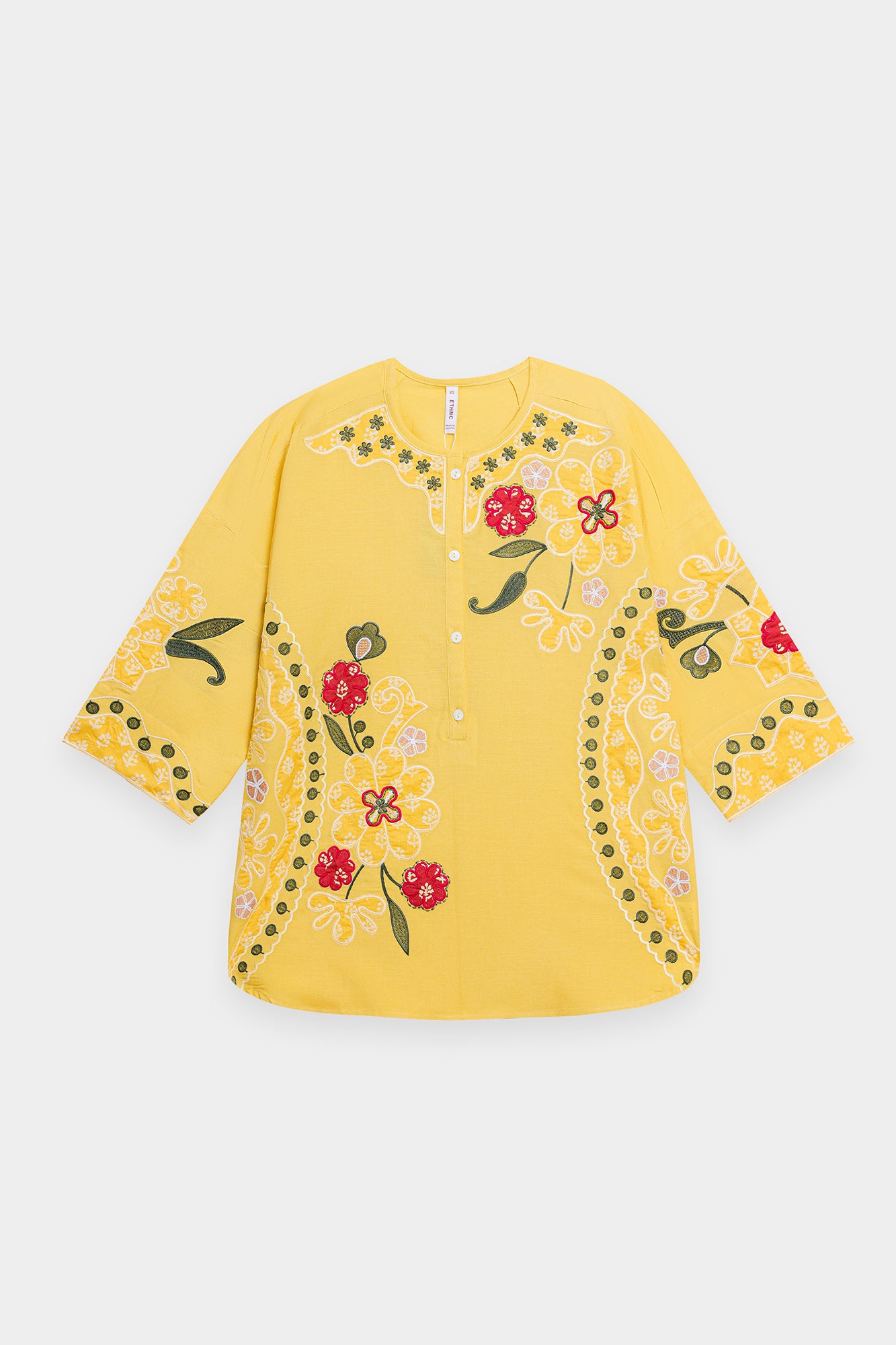 KURTI (S3E119/106/0513)