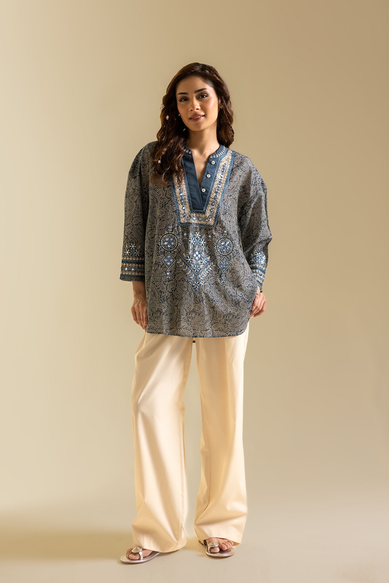 KURTI (S3E119/602/0521)