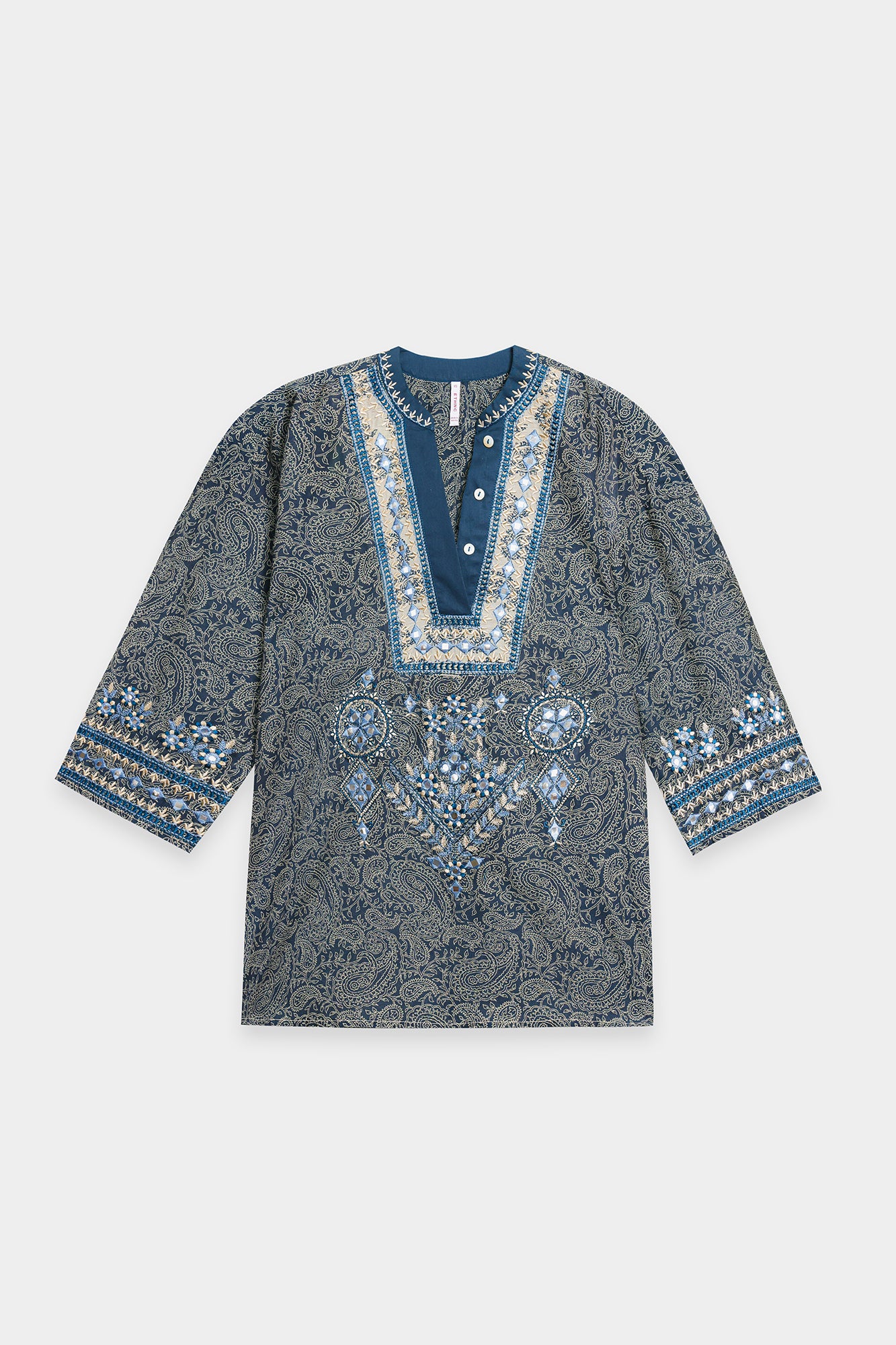 KURTI (S3E119/602/0521)