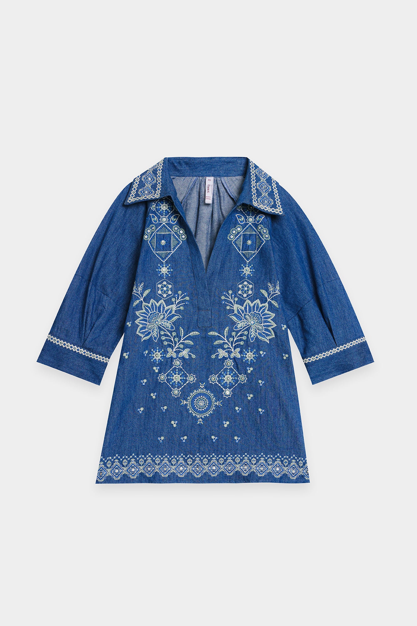 KURTI (S3E119/625/0528)