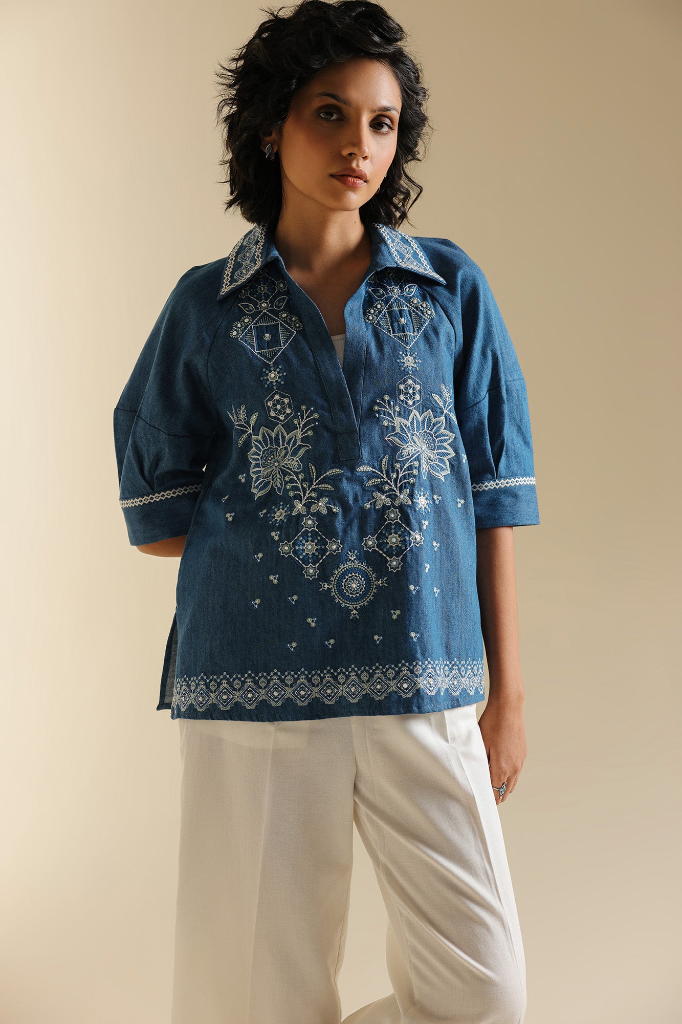 KURTI (S3E119/625/0528)