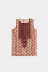 EMBROIDERED SUIT (S4E0596/119/414)