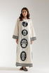 EMBROIDERED DRESS (S4E102/002/6364)