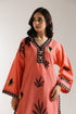 EMBROIDERED TOP (S4E6533/102/313)