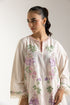 EMBROIDERED SHIRT (S7E6457/102/002)