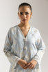 EMBROIDERED SHIRT (S8E6544/102/635)