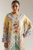 EMBROIDERED DRESS (S9E6326/102/109)