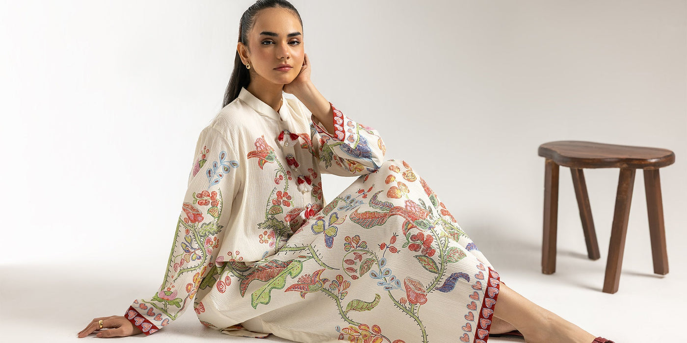 PRINTED SHIRT (S9E6405/102/005)