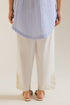 EMBROIDERED SHALWAR (S9E6501/102/001)