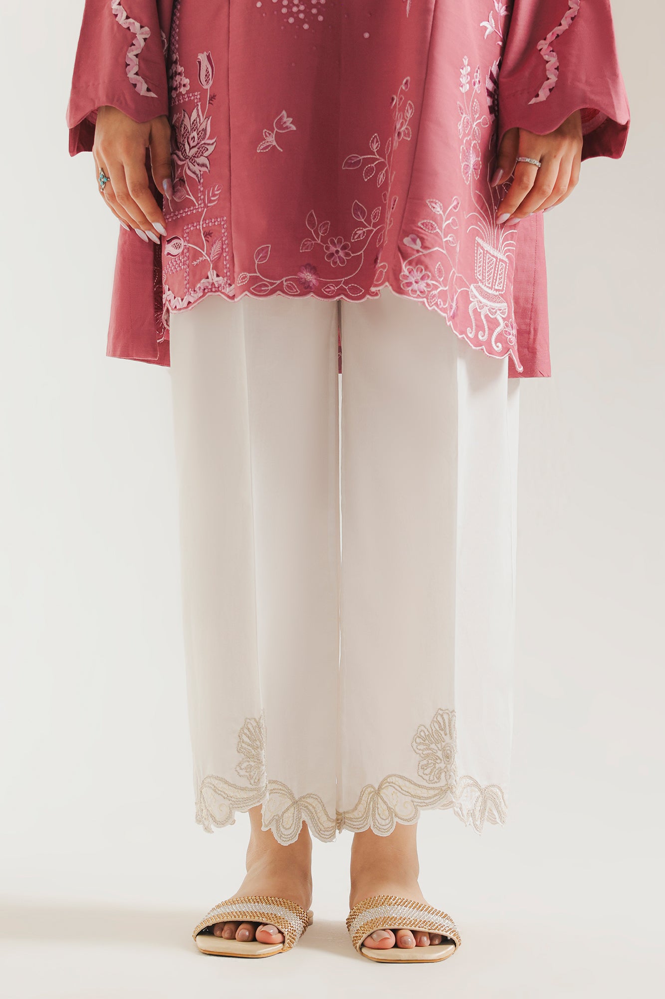 TROUSER (S9E6504/102/001)