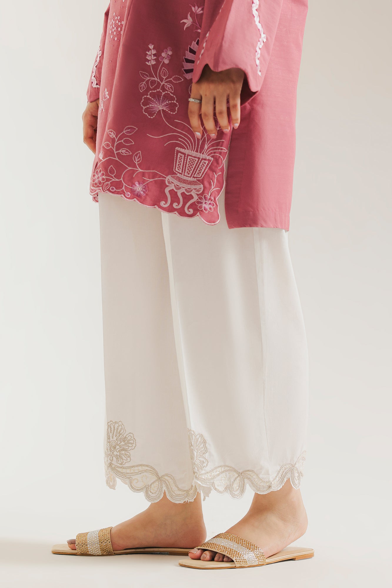 TROUSER (S9E6504/102/001)